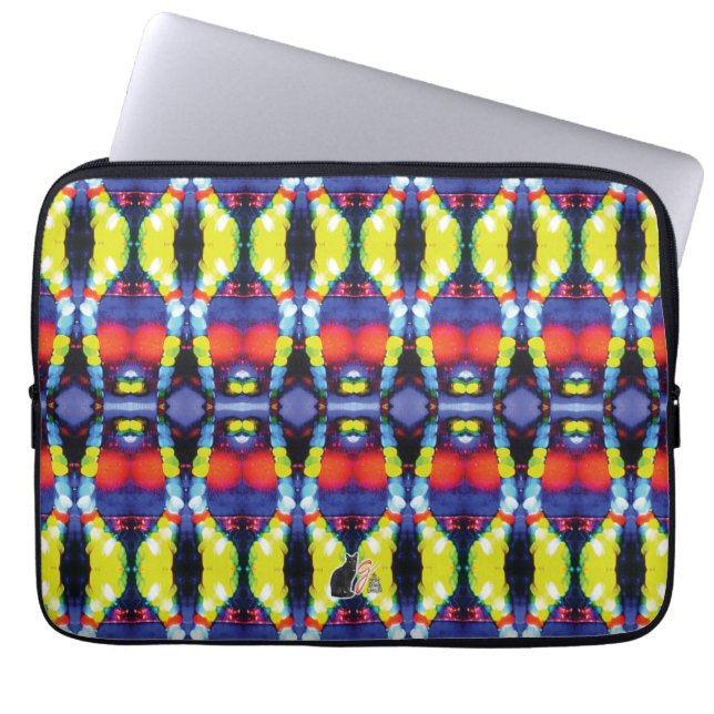 Capa Para Notebook Columnuals KCFX Bolsa de laptop (Frente)