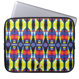 Capa Para Notebook Colunuals KCFX Estojo para Laptop