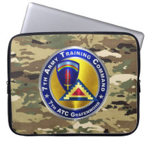 Comando de Treinamento do 7º Exército (7º ATC)