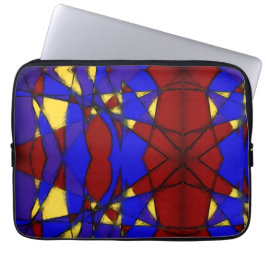 Capa Para Notebook Comic Love