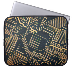 Capa Para Notebook Componentes eletrônicos, fechamento de placa de co