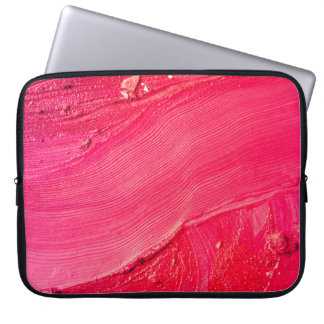 Capa Para Notebook Composição Artística: Colorida Composição Criativa