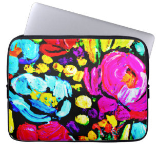 Capa Para Notebook comprar de Arte "Primavera"