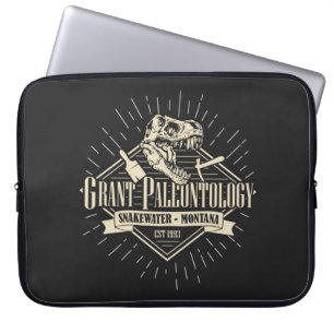 Capa Para Notebook Conceder paleontologia pele de laptop HP