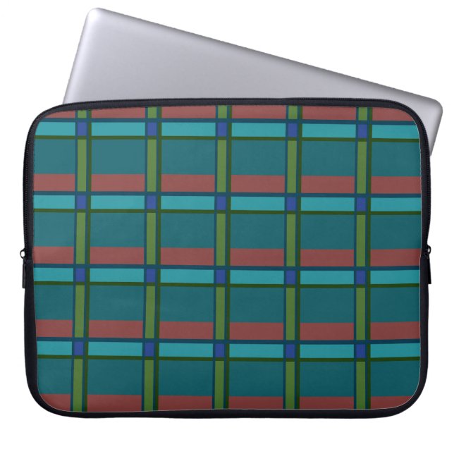 Capa Para Notebook Concorde (Frente)