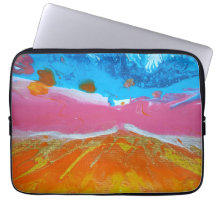 Confluência de arte original