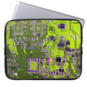 Capa Para Notebook Conjunto de circuito impresso Conselho de circuito