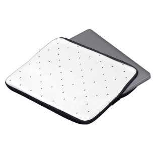 Capa Para Notebook Conjunto de Pastas com Padrão de Triângulo Minimal