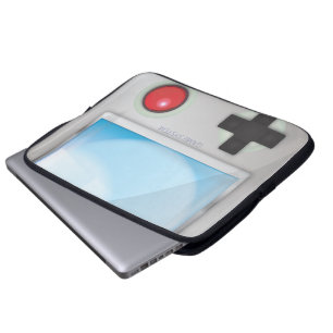 Capa Para Notebook Console de jogo portátil