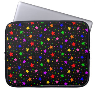 Capa Para Notebook Constelações