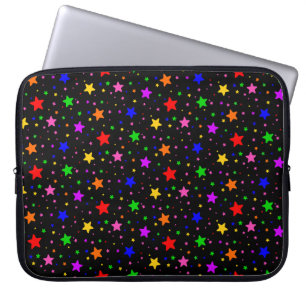 Capa Para Notebook Constelações