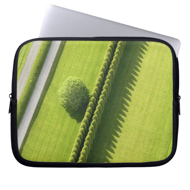 Capa Para Notebook Conversão no Hamptons (Frente)