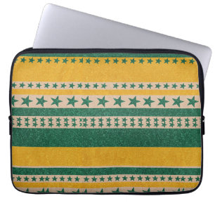 Capa Para Notebook Copa do Mundo Brasil 2026