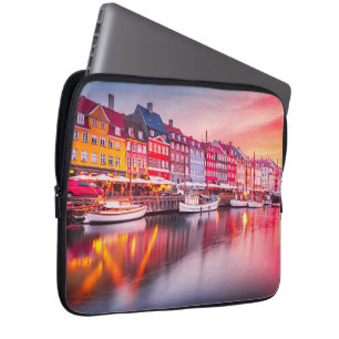 Capa Para Notebook Copenhaga