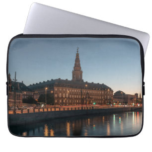 Capa Para Notebook Copenhaga Dinamarca