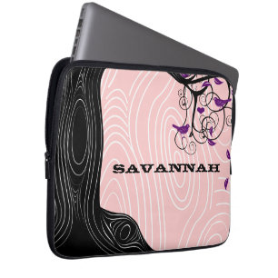 Capa Para Notebook Cor rosa ou qualquer cor Cobrir superior do grão d