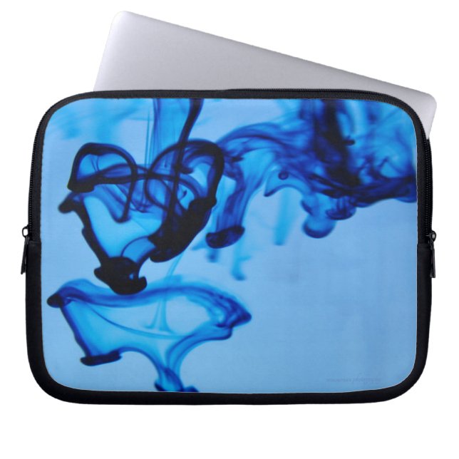Capa Para Notebook Coração Coração Coral (Frente)