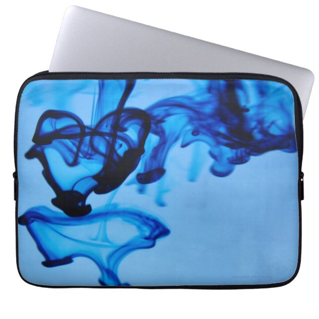 Capa Para Notebook Coração Coração Coral (Frente)