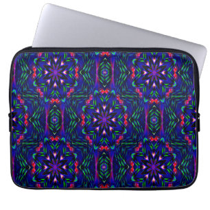 Capa Para Notebook Corações&Flores...