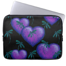 Corações Roxos e Dragões