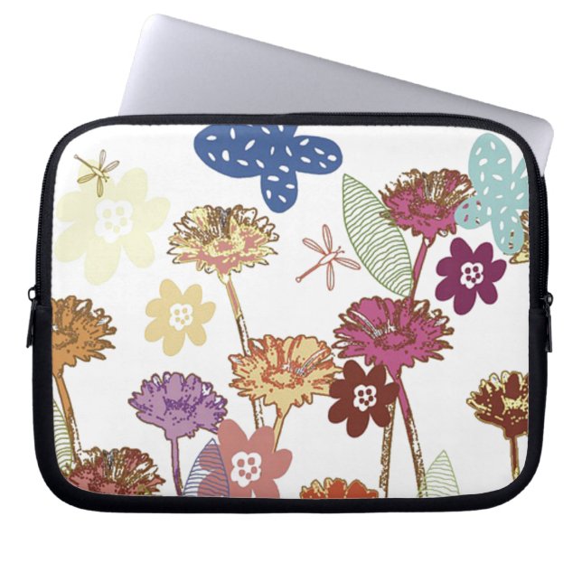 Capa Para Notebook Corante (Frente)