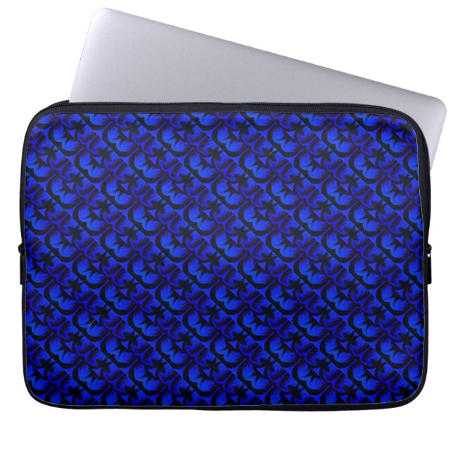 Capa Para Notebook Corante colorido (Frente)