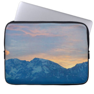 Capa Para Notebook Cordão Del Plata