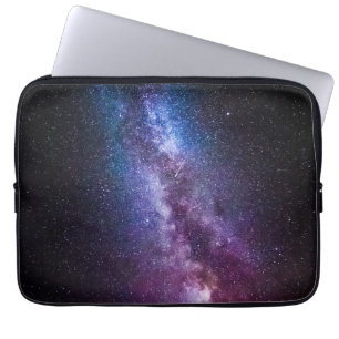Capa Para Notebook Cores brilhantes Via Látea