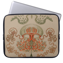 Capa Para Notebook Cores Submarinos Para Laptop