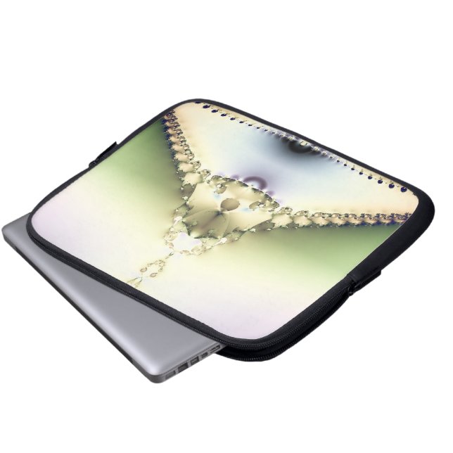 Capa Para Notebook Coroa (Frente Inferior)