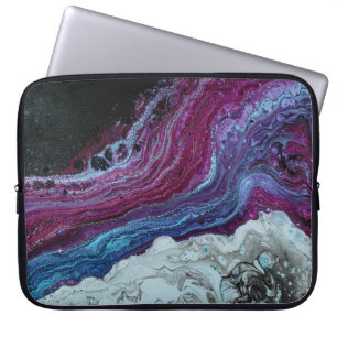 Capa Para Notebook Cosmos