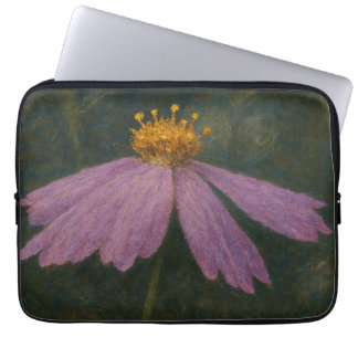 Capa Para Notebook Cosmos Blossom