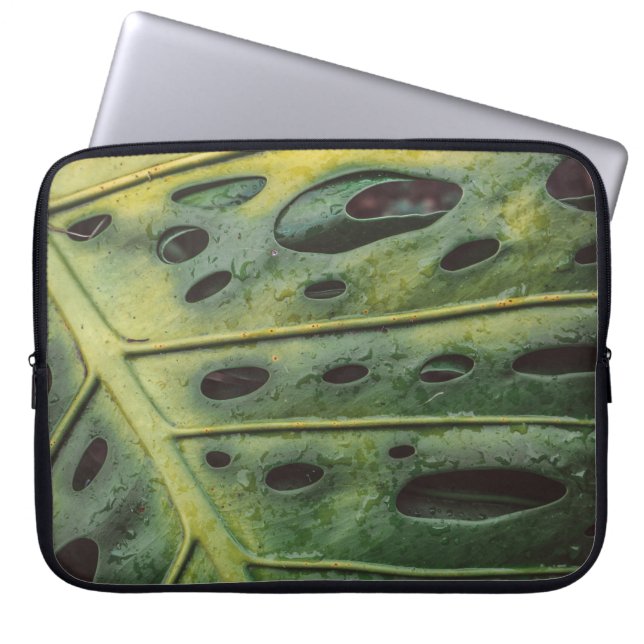 Capa Para Notebook Costa Rica (Frente)