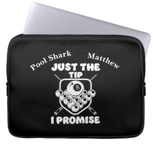 Capa Para Notebook Cotações de Bilhares para Jogadores