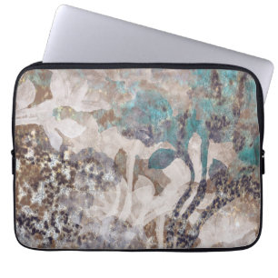 Capa Para Notebook Country Modern Texture Cotton Design