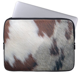 Capa Para Notebook Couro bovino