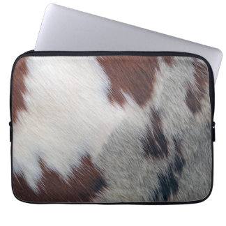 Capa Para Notebook Couro bovino