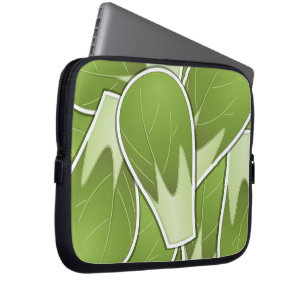 Capa Para Notebook Couve-brussel