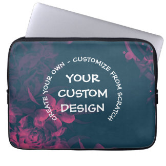 Capa Para Notebook Crie seu personalizado personalizado