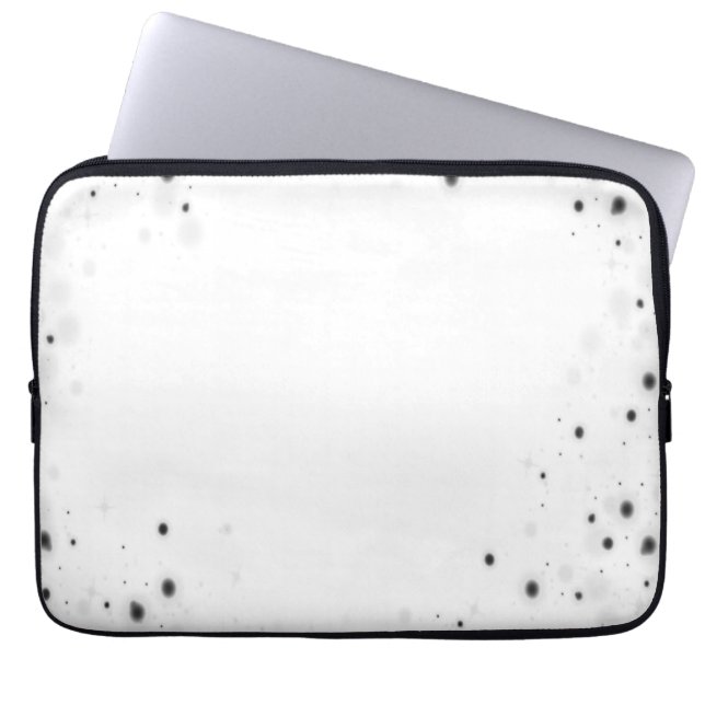 Capa Para Notebook Crie seu personalizado personalizado (Frente)