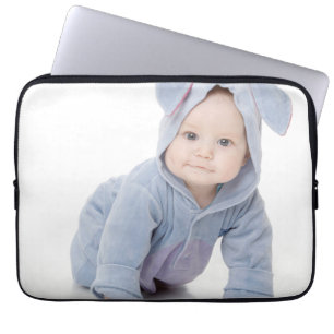 Capa Para Notebook Crie Seu Próprio Foto Moderno Personalizado de Cri
