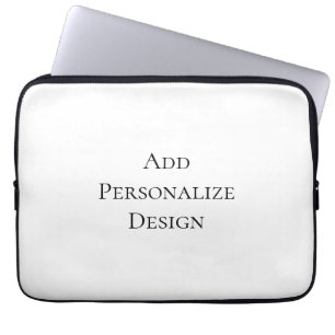 Capa Para Notebook Crie seu próprio personalizado
