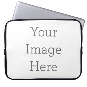 Capa Para Notebook Crie sua própria Bolsa de laptop