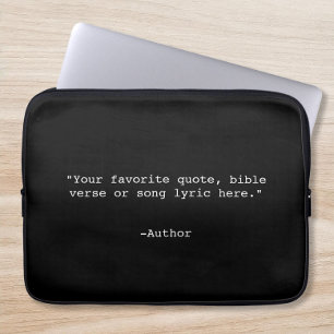 Capa Para Notebook Crie sua própria cotação
