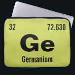 Capa Para Notebook Crie sua própria Mesa Periódica dos Elementos<br><div class="desc">Personalize esta mesa periódica de química divertida dos elementos modelo de laptop. Insira seu elemento favorito ou crie o seu! Alterar o nome, o símbolo, o número atômico e a massa atômica do elemento químico. Clique em Personalizar para alterar a cor do plano de fundo ou fazer outras edições. Faz...</div>