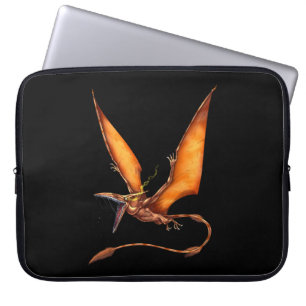Capa Para Notebook Criptografia de Kongamato