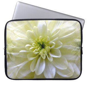 CAPA PARA NOTEBOOK CRISÂNTEMO