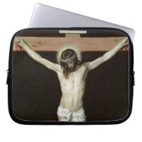 Cristo na cruz, c.1630