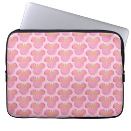 Capa Para Notebook Crown Laptop Sleeve