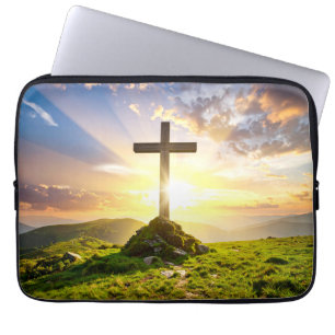 Capa Para Notebook Cruz